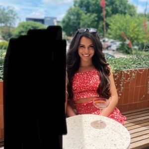 Two piece set from Japna